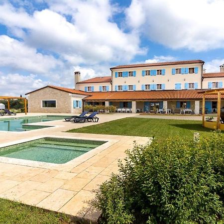 Velanera Hotel&Restaurant Šišan Esterno foto
