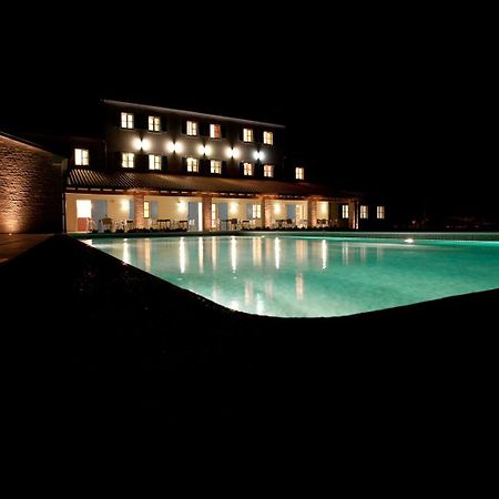 Velanera Hotel&Restaurant Šišan Esterno foto
