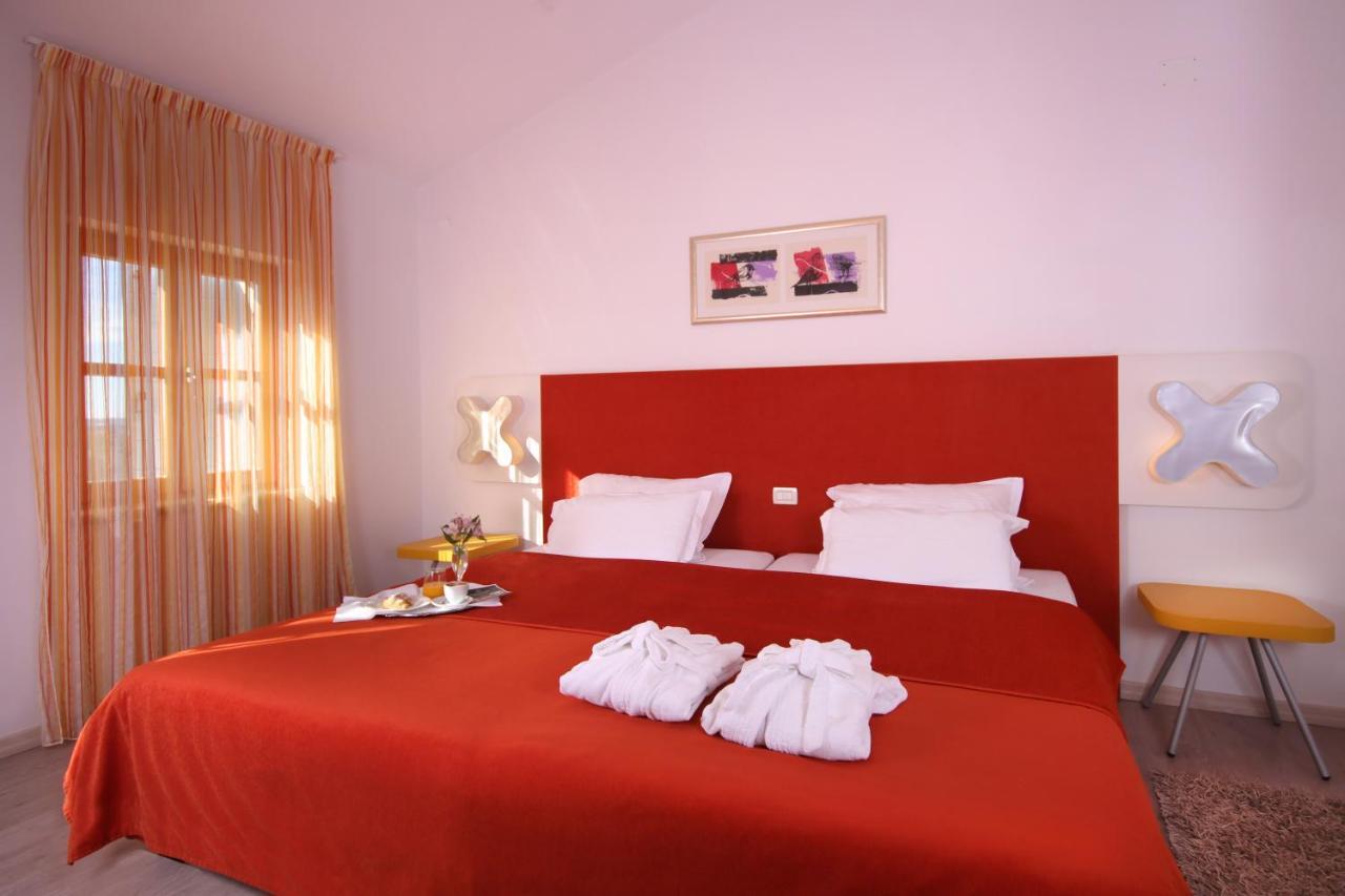 Velanera Hotel&Restaurant Šišan Esterno foto