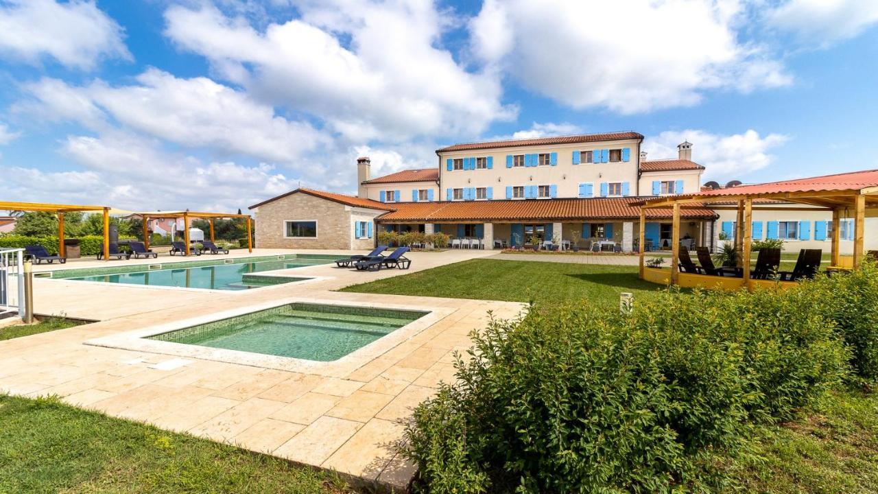 Velanera Hotel&Restaurant Šišan Esterno foto