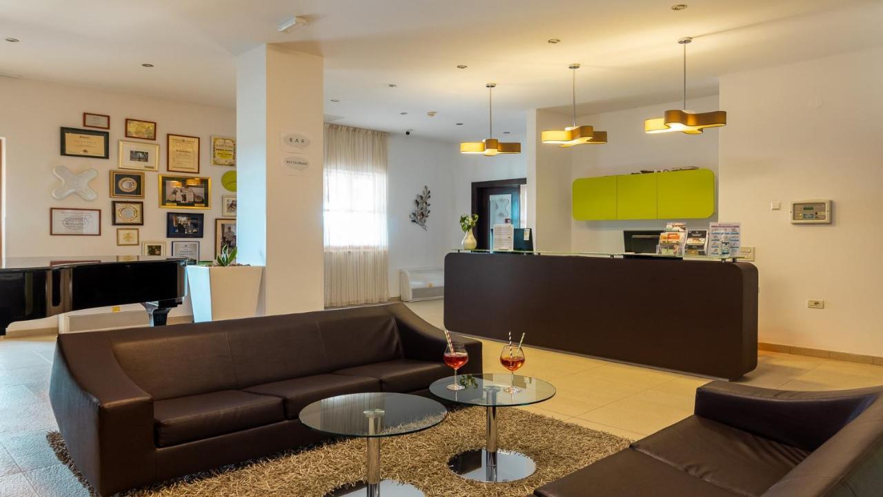 Velanera Hotel&Restaurant Šišan Esterno foto