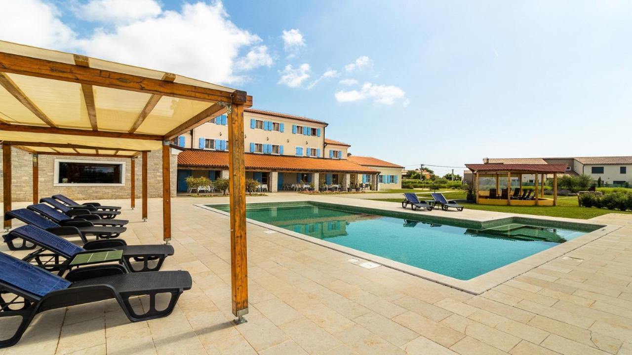 Velanera Hotel&Restaurant Šišan Esterno foto