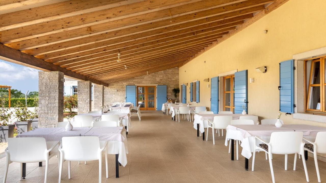 Velanera Hotel&Restaurant Šišan Esterno foto