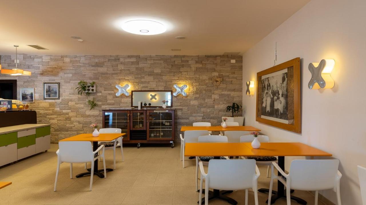 Velanera Hotel&Restaurant Šišan Esterno foto