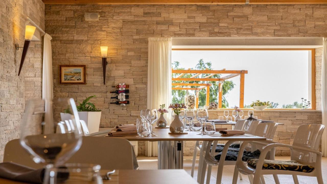 Velanera Hotel&Restaurant Šišan Esterno foto
