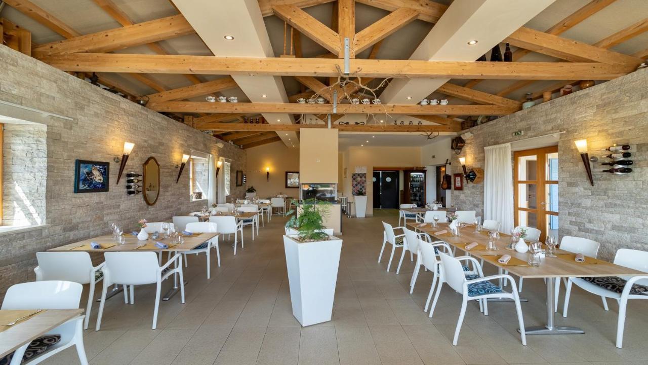 Velanera Hotel&Restaurant Šišan Esterno foto