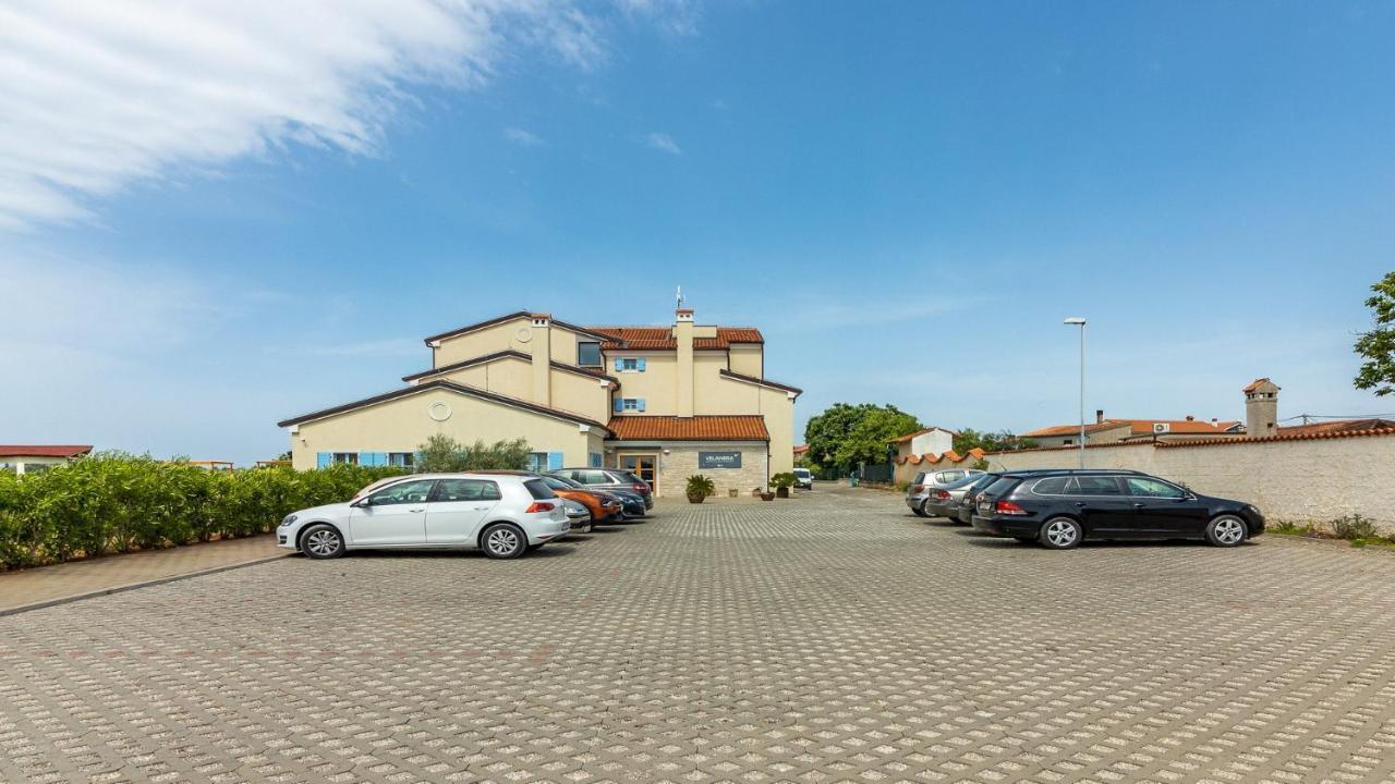 Velanera Hotel&Restaurant Šišan Esterno foto
