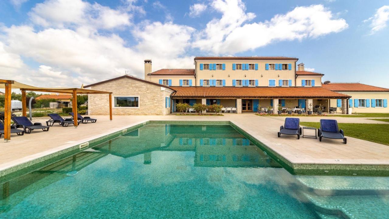Velanera Hotel&Restaurant Šišan Esterno foto