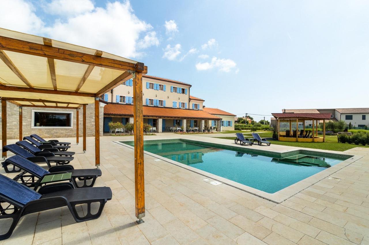 Velanera Hotel&Restaurant Šišan Esterno foto