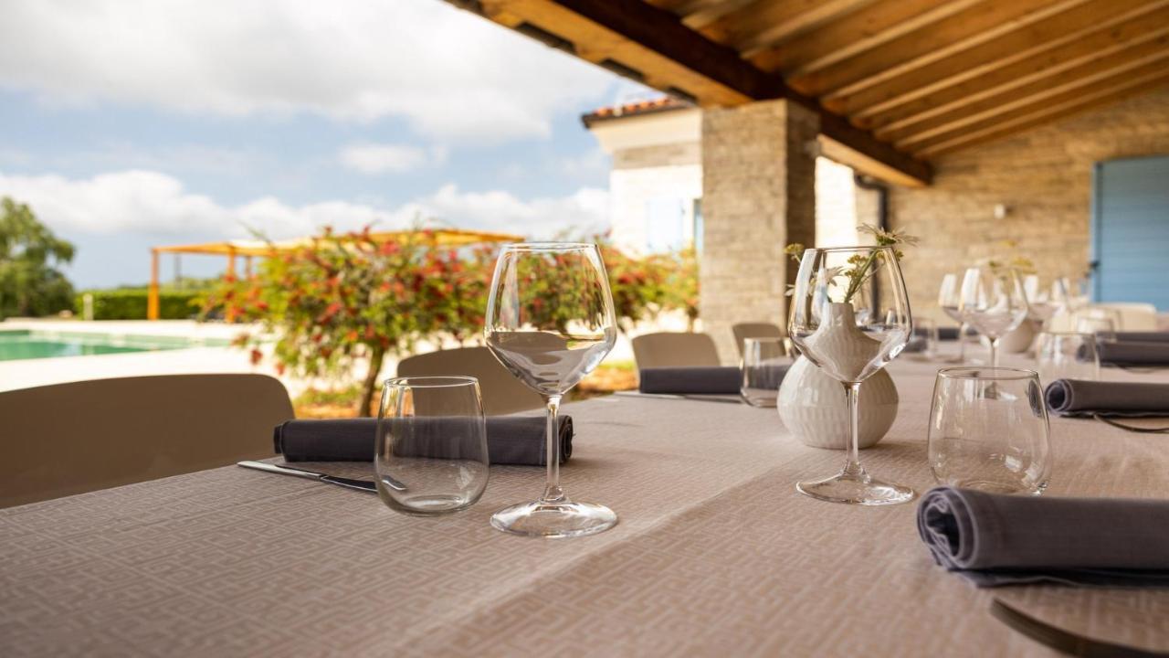 Velanera Hotel&Restaurant Šišan Esterno foto