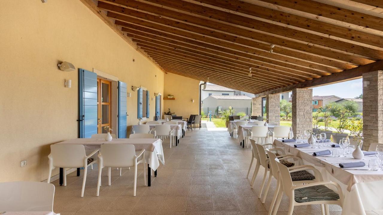 Velanera Hotel&Restaurant Šišan Esterno foto