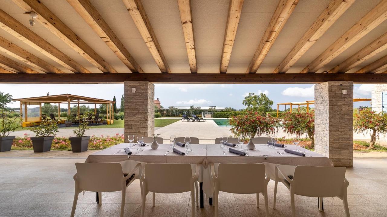 Velanera Hotel&Restaurant Šišan Esterno foto