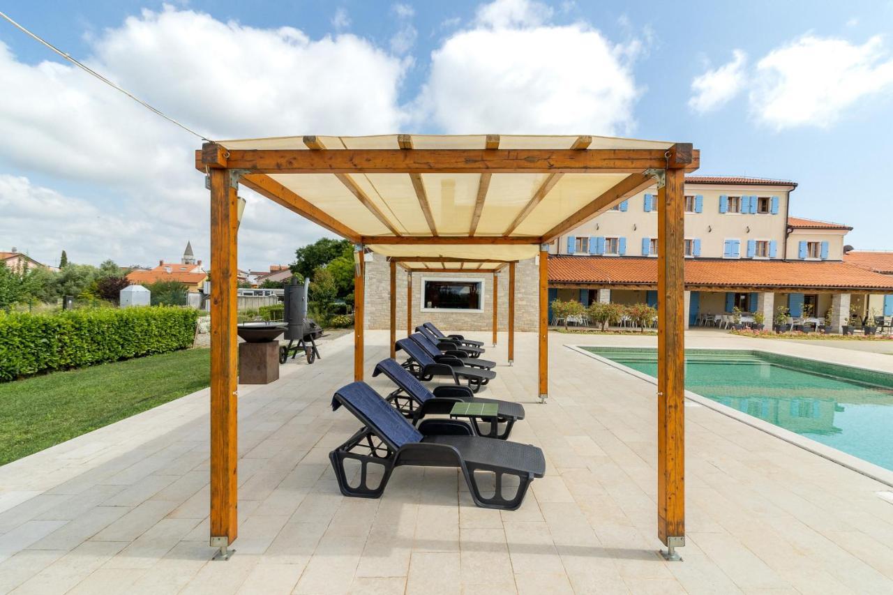 Velanera Hotel&Restaurant Šišan Esterno foto