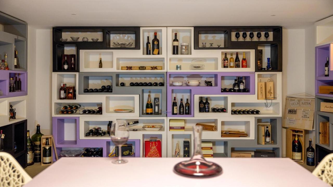 Velanera Hotel&Restaurant Šišan Esterno foto
