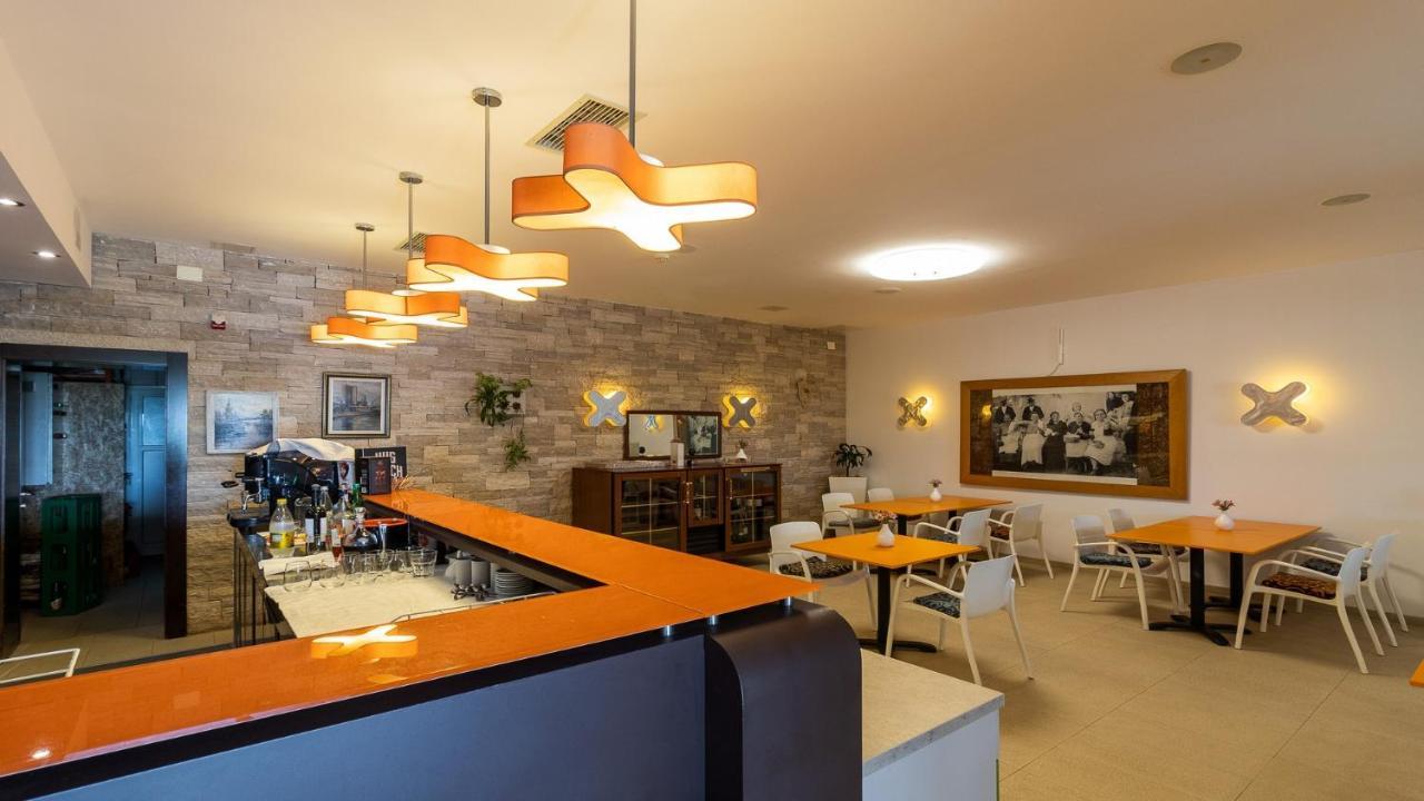 Velanera Hotel&Restaurant Šišan Esterno foto