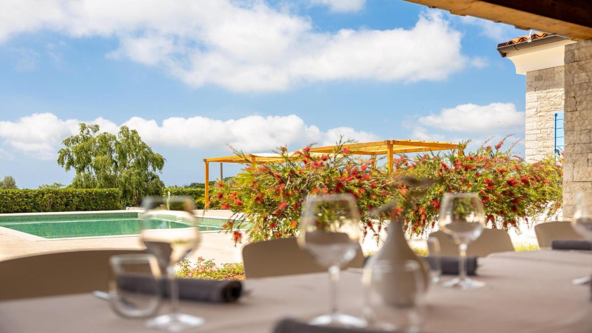 Velanera Hotel&Restaurant Šišan Esterno foto