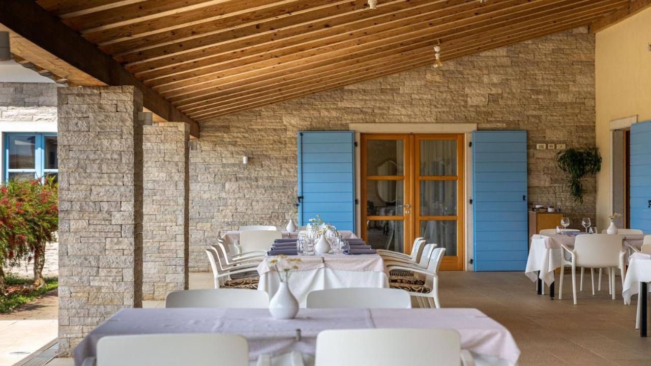 Velanera Hotel&Restaurant Šišan Esterno foto