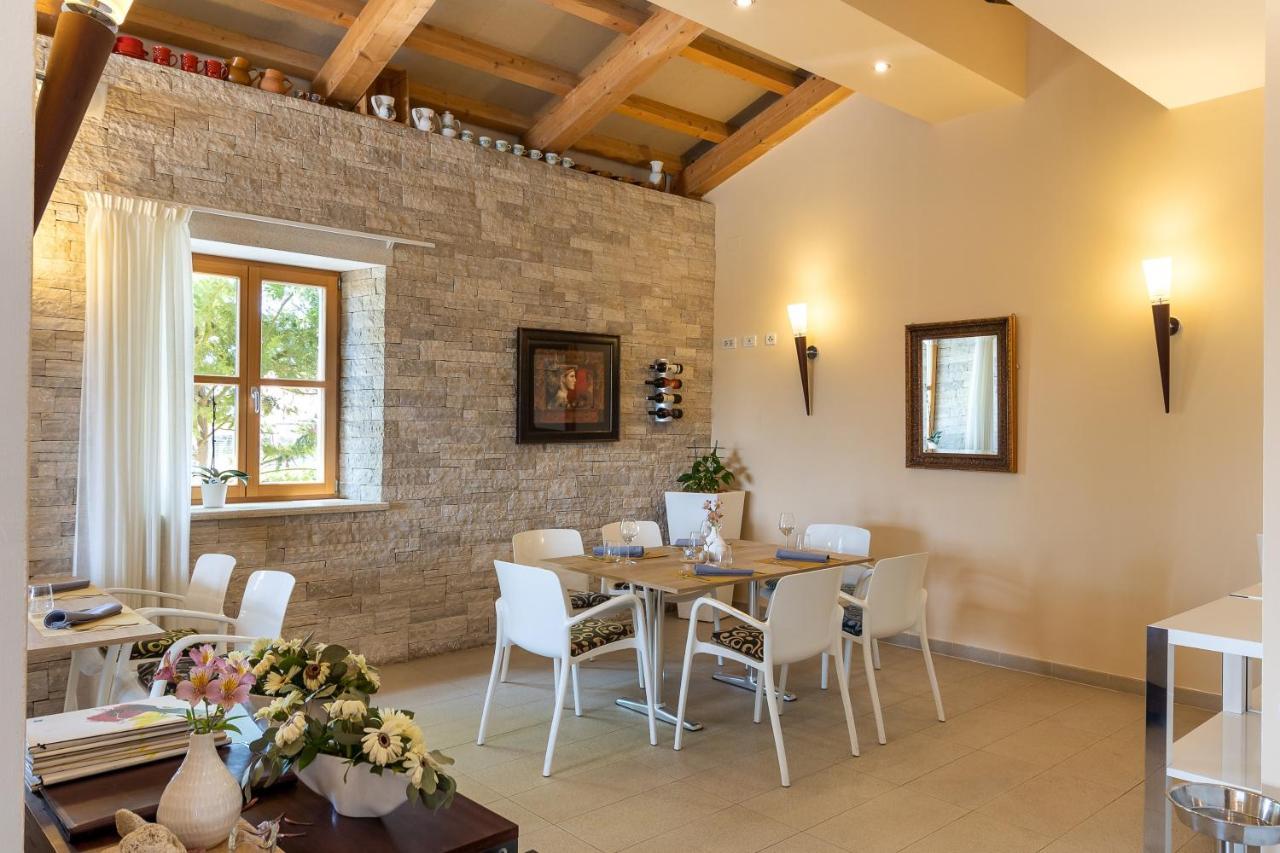 Velanera Hotel&Restaurant Šišan Esterno foto