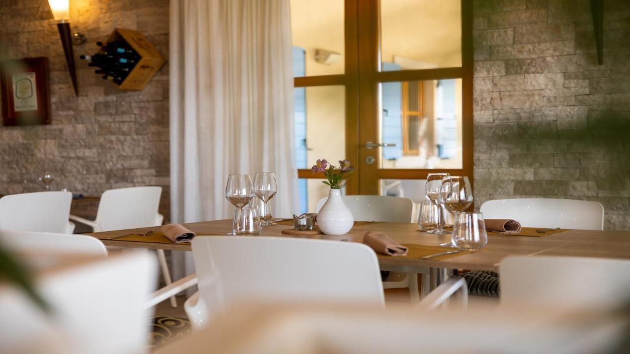 Velanera Hotel&Restaurant Šišan Esterno foto
