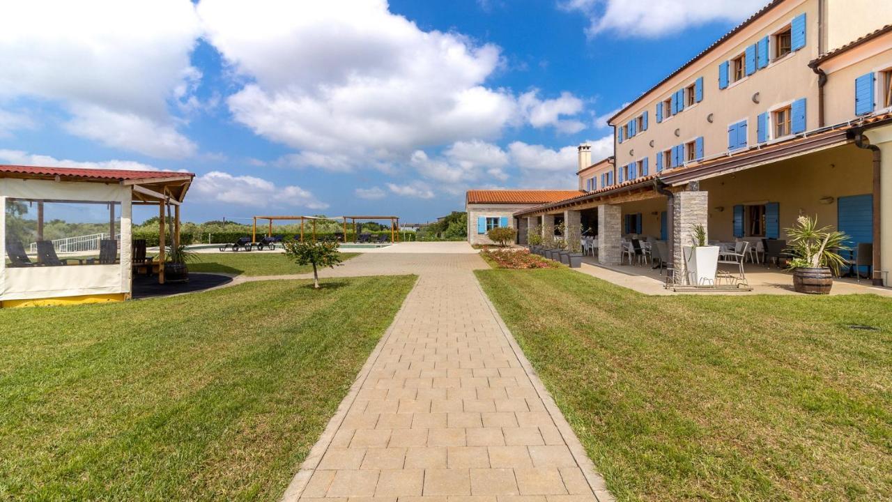 Velanera Hotel&Restaurant Šišan Esterno foto