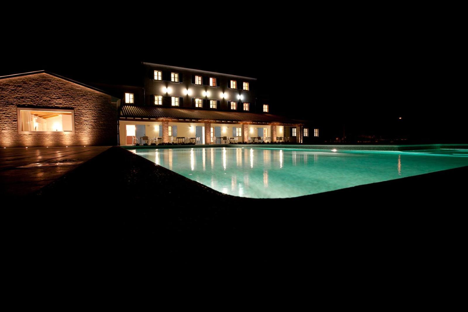 Velanera Hotel&Restaurant Šišan Esterno foto