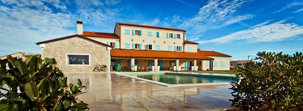 Velanera Hotel&Restaurant Šišan Esterno foto