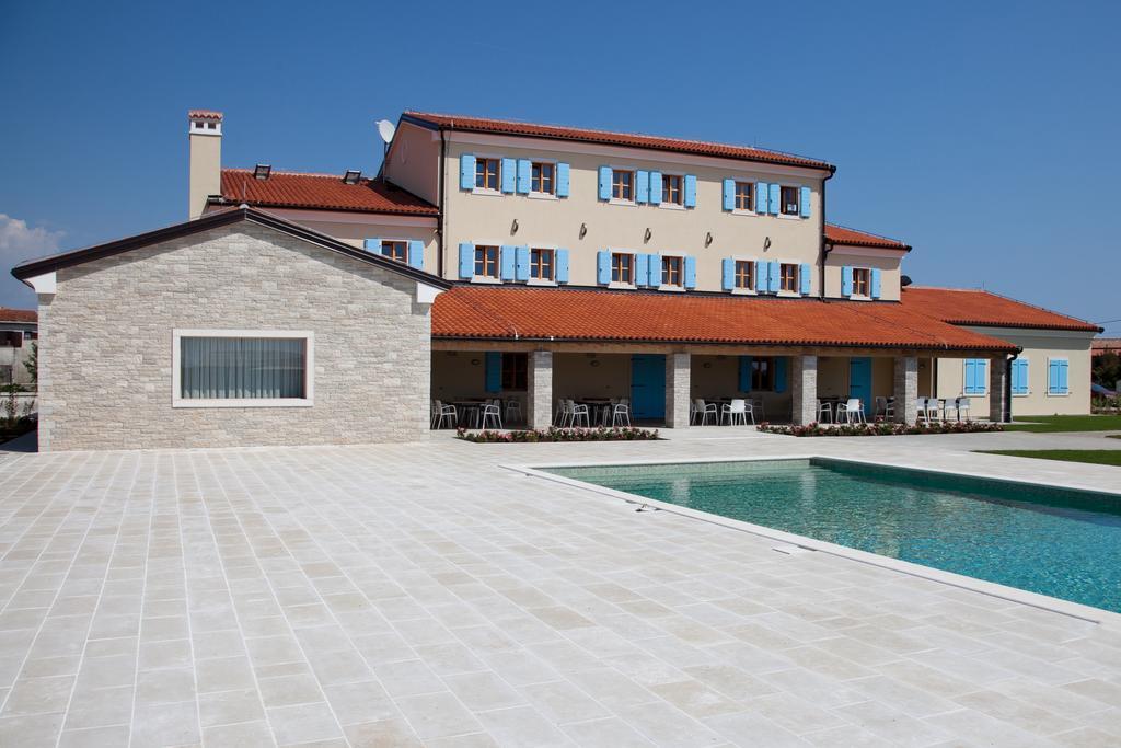 Velanera Hotel&Restaurant Šišan Esterno foto