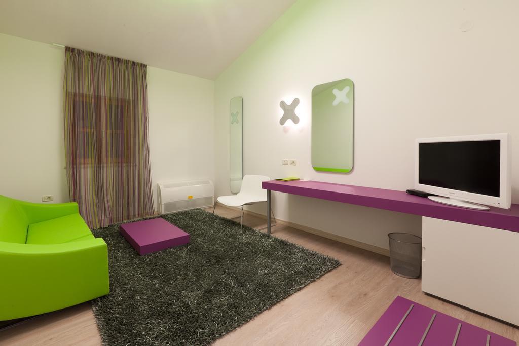 Velanera Hotel&Restaurant Šišan Esterno foto