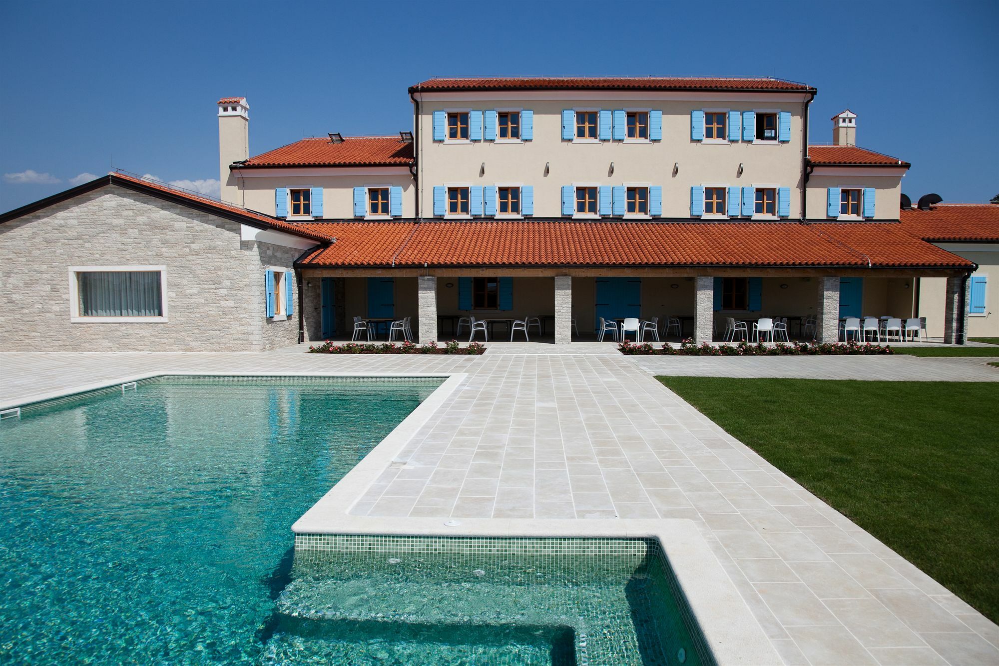 Velanera Hotel&Restaurant Šišan Esterno foto